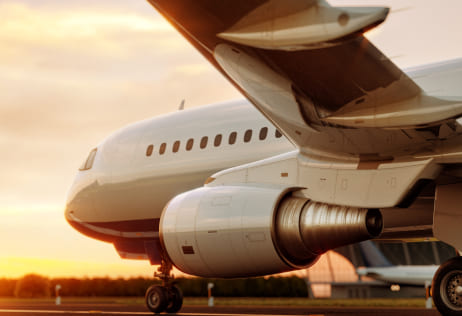 Travel agencies