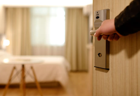 Hotels